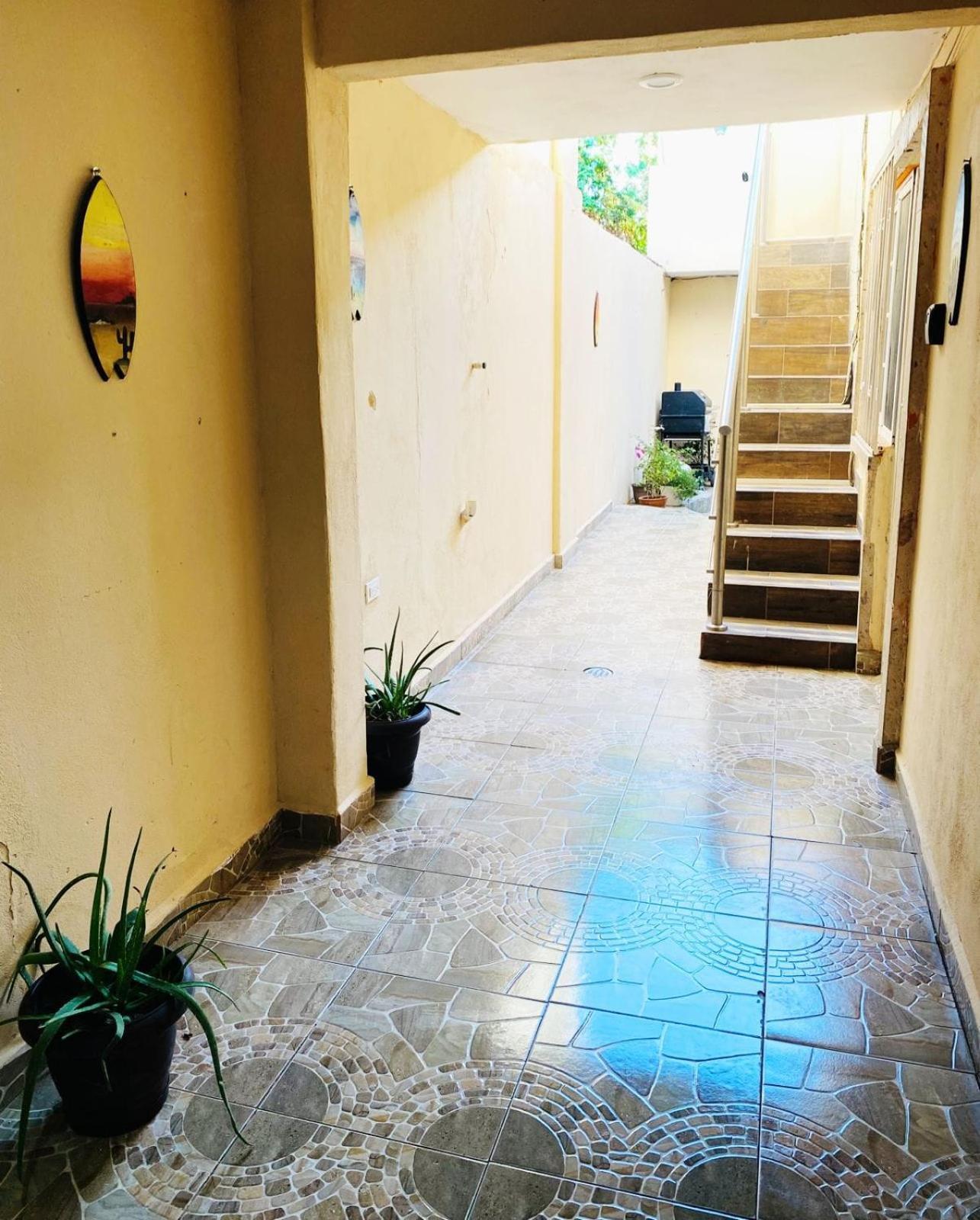 קאבו סן לוקאס Casa Desierto Los Cabos מראה חיצוני תמונה
