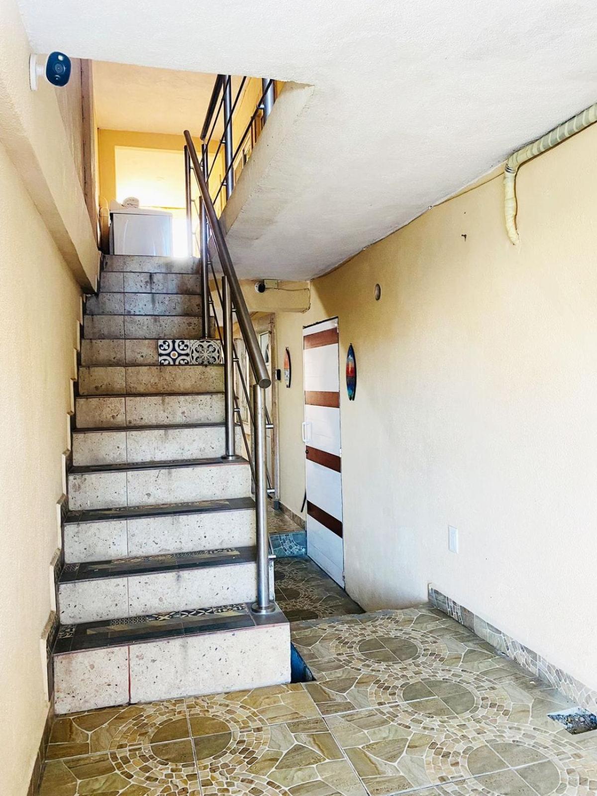 קאבו סן לוקאס Casa Desierto Los Cabos מראה חיצוני תמונה