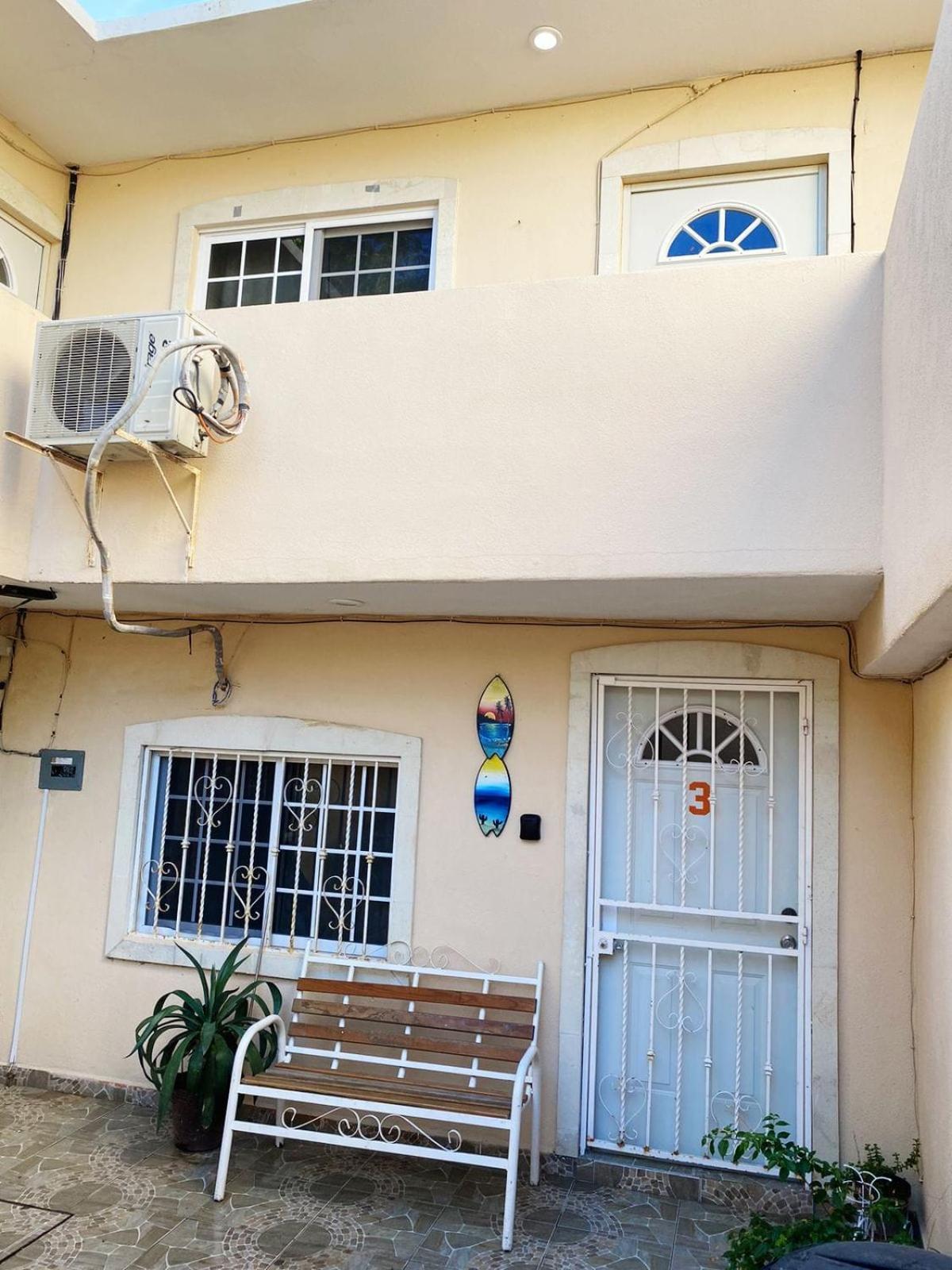 קאבו סן לוקאס Casa Desierto Los Cabos מראה חיצוני תמונה