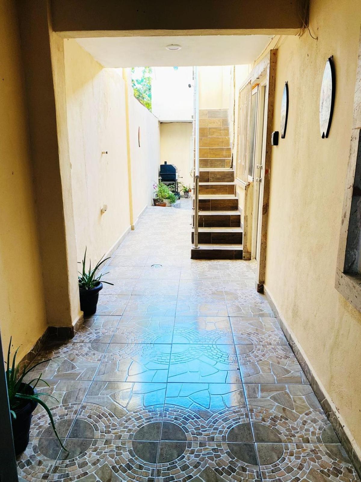קאבו סן לוקאס Casa Desierto Los Cabos מראה חיצוני תמונה