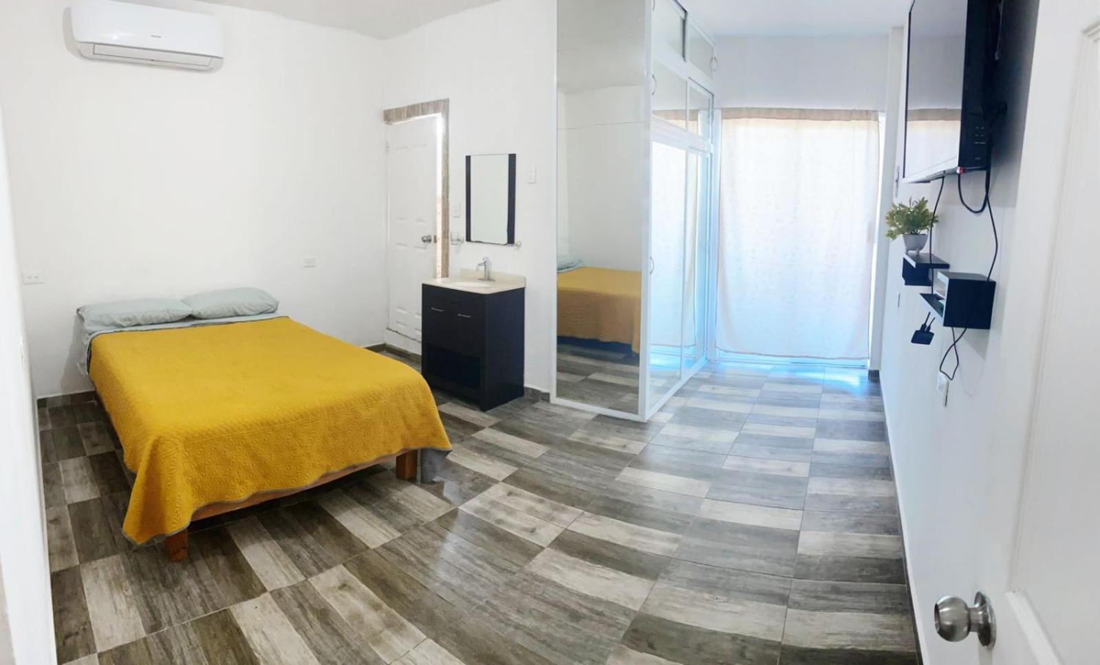קאבו סן לוקאס Casa Desierto Los Cabos מראה חיצוני תמונה