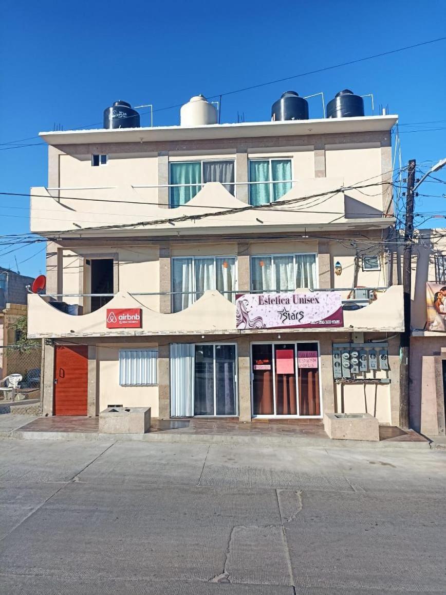 קאבו סן לוקאס Casa Desierto Los Cabos מראה חיצוני תמונה